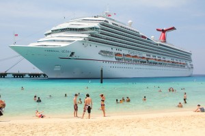 Carnival Glory