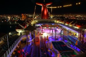 Carnival Inspiration