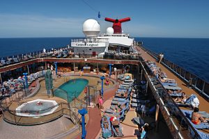 Carnival Legend