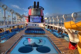 Disney Dream