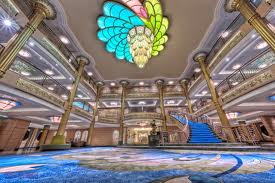 Disney Fantasy