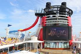 Disney Magic