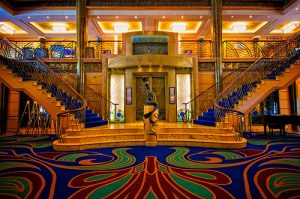 Disney Wonder