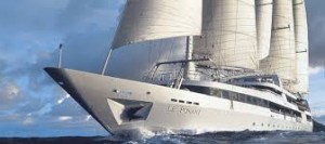 Le Ponant