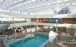 MSC Magnifica