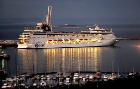 MSC Sinfonia