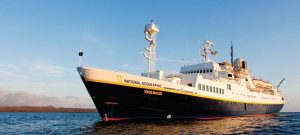 National Geographic Endeavour