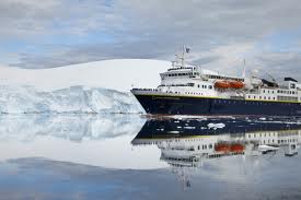 National Geographic Explorer