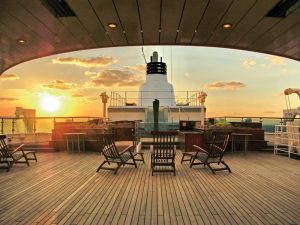 National Geographic Orion