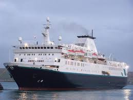 Ocean Endeavour