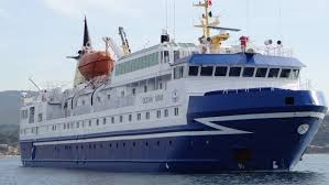 Ocean Nova