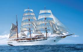 Sea Cloud