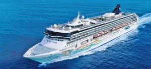 Sea Spirit