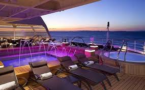 Seabourn Odyssey