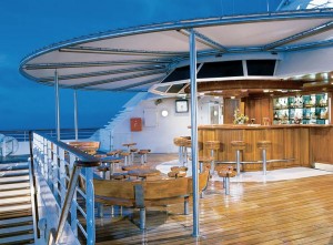 Seabourn Spirit