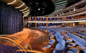 Seven Seas Mariner