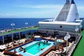 Silver Whisper