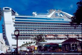 caribbean
