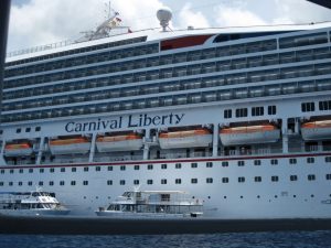 carnival Liberty