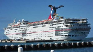 carnival fascination