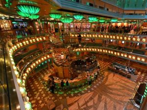 carnival magic