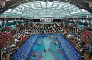 carnival splendor
