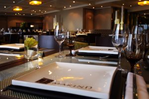 Tamarind restaurant