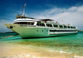 grande mariner