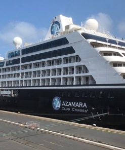 Azamara Pursuit