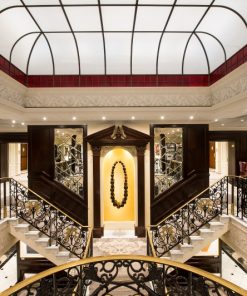 Azamara Club Cruises