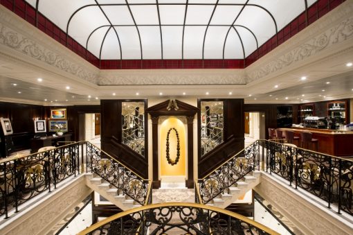 Azamara Club Cruises