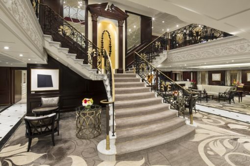 Azamara Club Cruises - Imagen 12