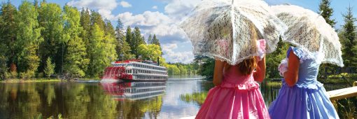 American Cruise Lines