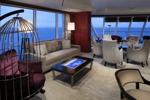 Azamara Club Cruises - Imagen 10