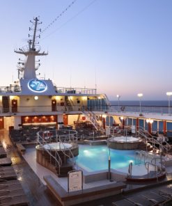 Azamara Journey