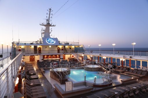 Azamara Journey