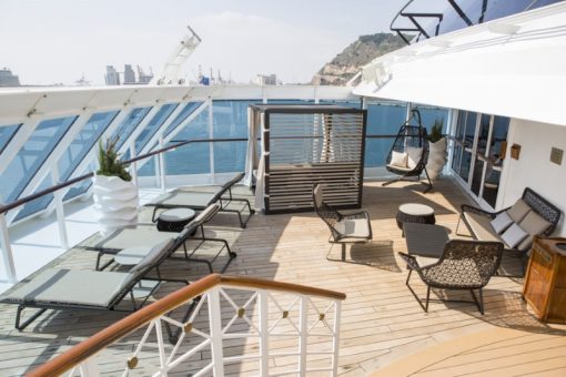 Azamara Club Cruises - Imagen 3
