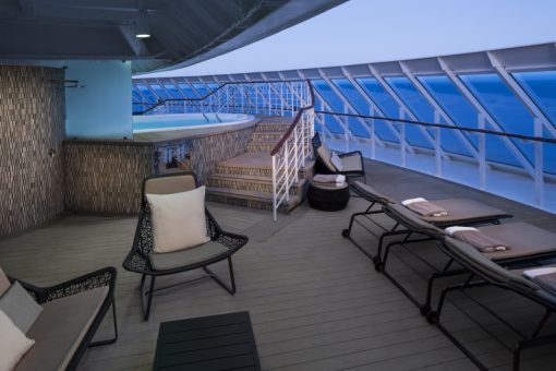 Azamara Club Cruises - Imagen 4