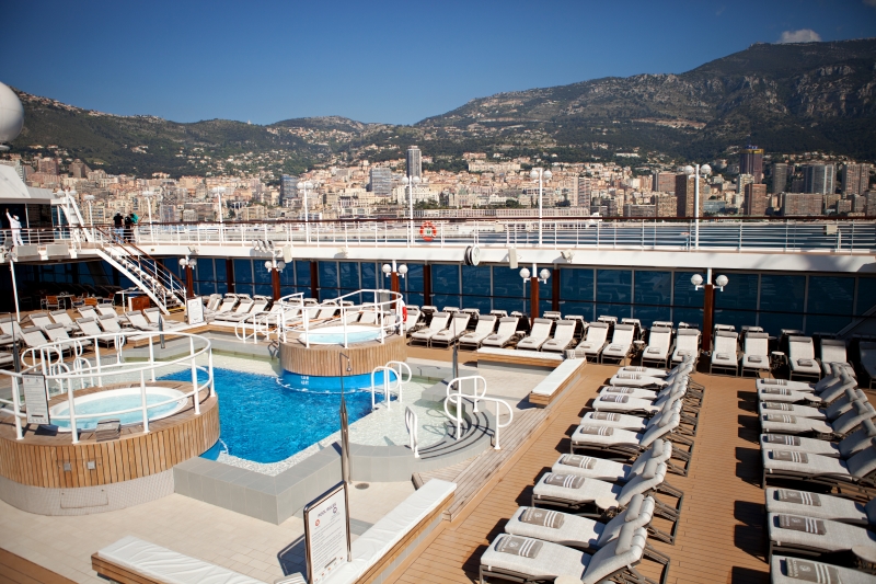 Azamara Club Cruises - Operadora 365